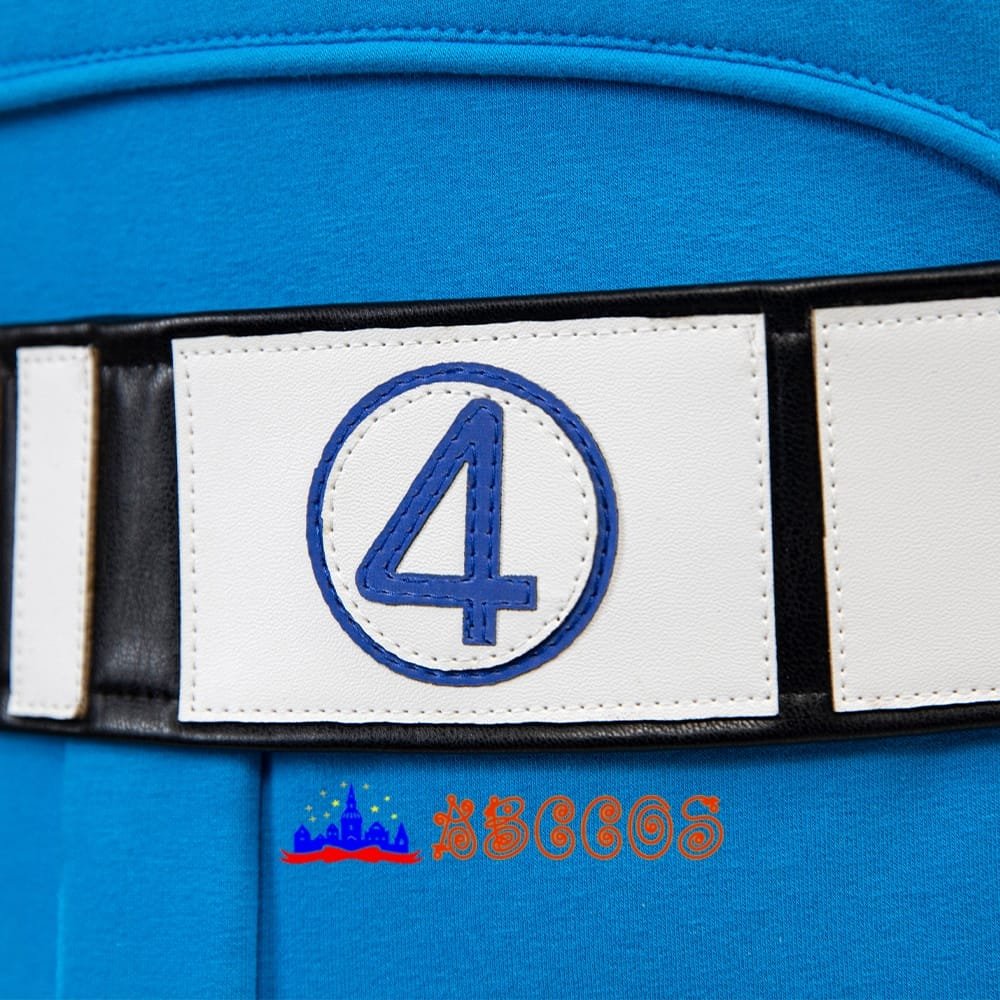 The Fantastic Four First Steps The Thing cosplay costume-ABCcosplay The Fantastic Four First Steps The Thing cosplay costume-ABCcosplay