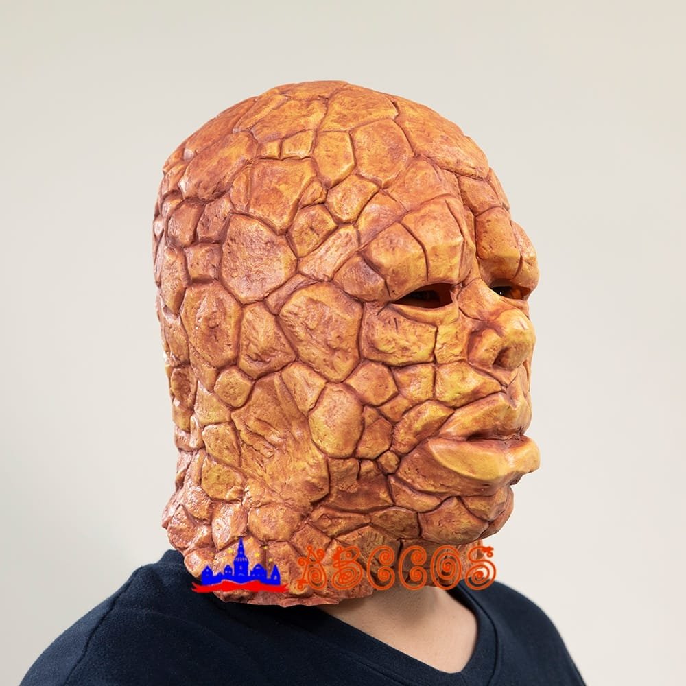 The Fantastic Four First Steps The Thing cosplay costume-ABCcosplay The Fantastic Four First Steps The Thing cosplay costume-ABCcosplay