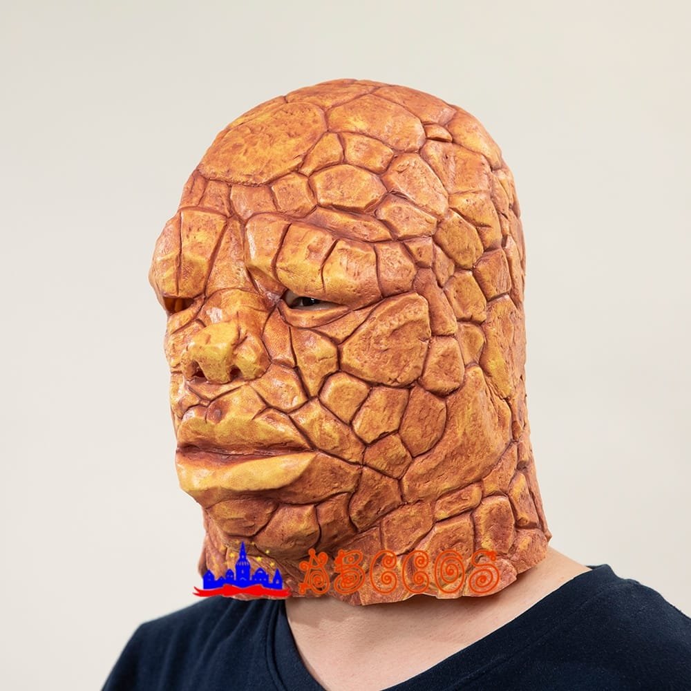 The Fantastic Four First Steps The Thing cosplay costume-ABCcosplay The Fantastic Four First Steps The Thing cosplay costume-ABCcosplay