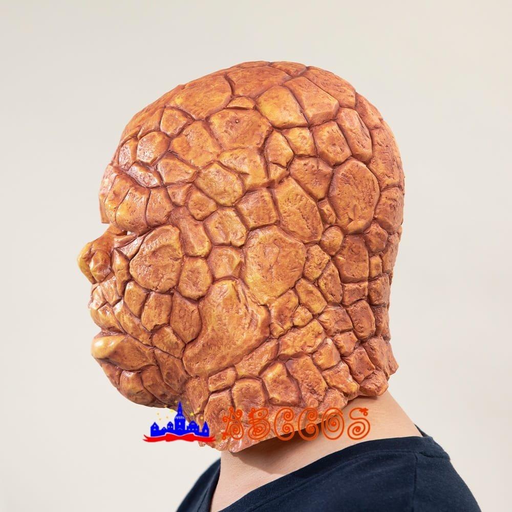The Fantastic Four First Steps The Thing cosplay costume-ABCcosplay The Fantastic Four First Steps The Thing cosplay costume-ABCcosplay