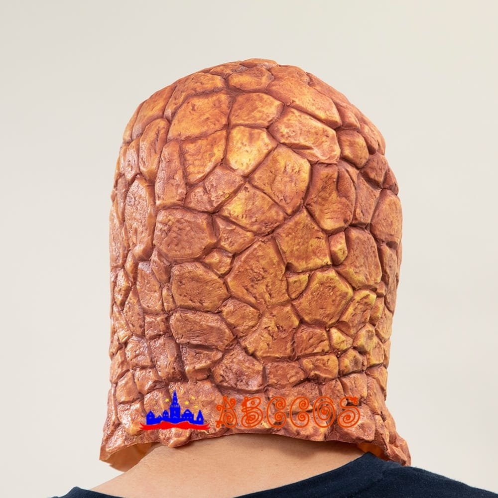 The Fantastic Four First Steps The Thing cosplay costume-ABCcosplay The Fantastic Four First Steps The Thing cosplay costume-ABCcosplay
