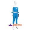 The Fantastic Four First Steps Human Torch cosplay costume The Fantastic Four First Steps Human Torch cosplay costume