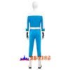 The Fantastic Four First Steps Human Torch cosplay costume The Fantastic Four First Steps Human Torch cosplay costume