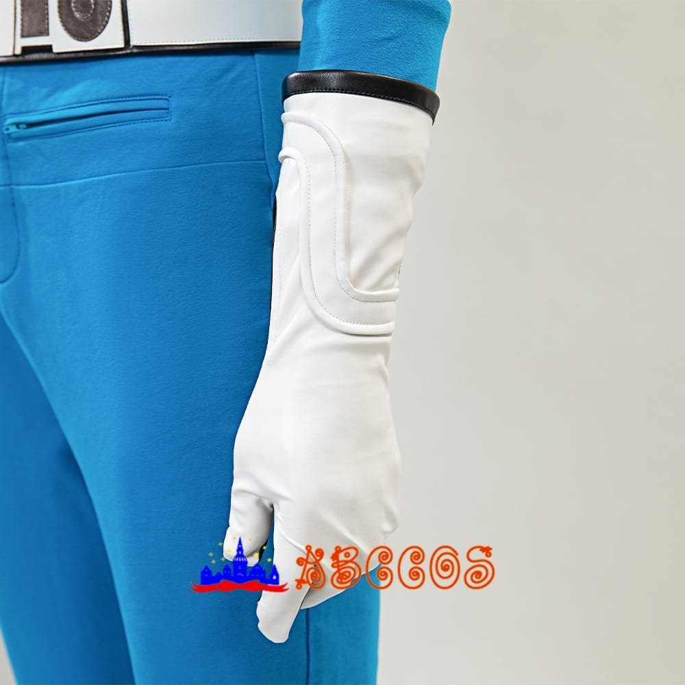 The Fantastic Four First Steps Human Torch cosplay costume-ABCcosplay The Fantastic Four First Steps Human Torch cosplay costume-ABCcosplay