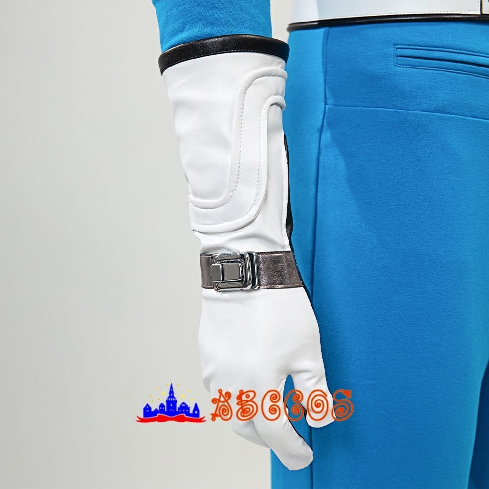 The Fantastic Four First Steps Human Torch cosplay costume-ABCcosplay The Fantastic Four First Steps Human Torch cosplay costume-ABCcosplay