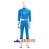 The Fantastic Four First Steps Mr．Fantastic/ Reed Richards cosplay costume