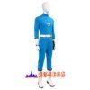 The Fantastic Four First Steps Mr．Fantastic/ Reed Richards cosplay costume