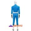 The Fantastic Four First Steps Mr．Fantastic/ Reed Richards cosplay costume