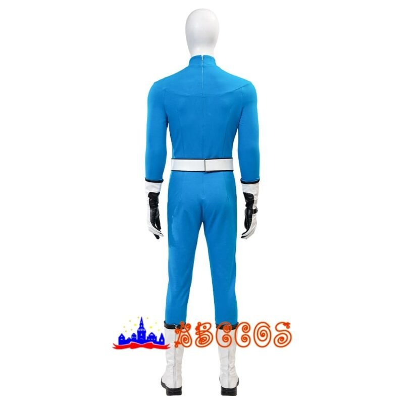 The Fantastic Four First Steps Mr．Fantastic/ Reed Richards cosplay costume