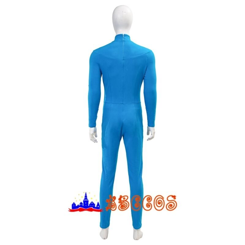 The Fantastic Four First Steps Mr．Fantastic/ Reed Richards cosplay costume