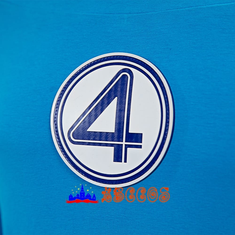 The Fantastic Four First Steps Mr.Fantastic/ Reed Richards cosplay costume-ABCcosplay The Fantastic Four First Steps Mr.Fantastic/ Reed Richards cosplay costume-ABCcosplay