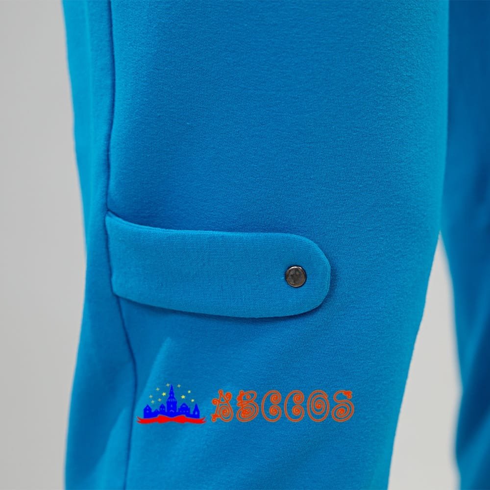 The Fantastic Four First Steps Mr.Fantastic/ Reed Richards cosplay costume-ABCcosplay The Fantastic Four First Steps Mr.Fantastic/ Reed Richards cosplay costume-ABCcosplay