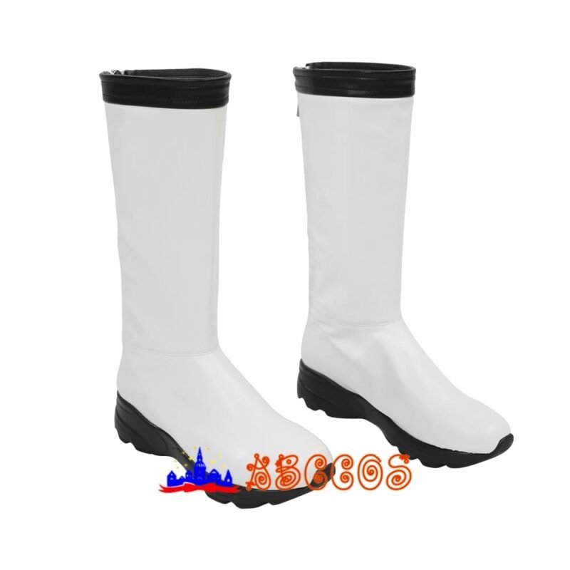 The Fantastic Four First Steps Invisible Woman Susan Storm Richards cosplay costume