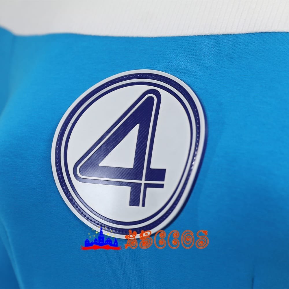 The Fantastic Four First Steps Invisible Woman Susan Storm Richards cosplay costume-ABCcosplay The Fantastic Four First Steps Invisible Woman Susan Storm Richards cosplay costume-ABCcosplay