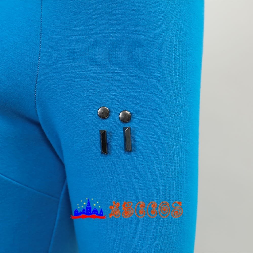 The Fantastic Four First Steps Invisible Woman Susan Storm Richards cosplay costume-ABCcosplay The Fantastic Four First Steps Invisible Woman Susan Storm Richards cosplay costume-ABCcosplay