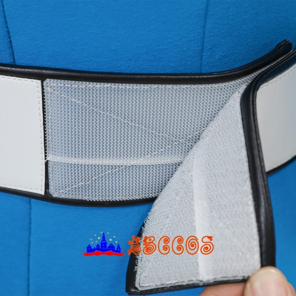 The Fantastic Four First Steps Invisible Woman Susan Storm Richards cosplay costume-ABCcosplay The Fantastic Four First Steps Invisible Woman Susan Storm Richards cosplay costume-ABCcosplay