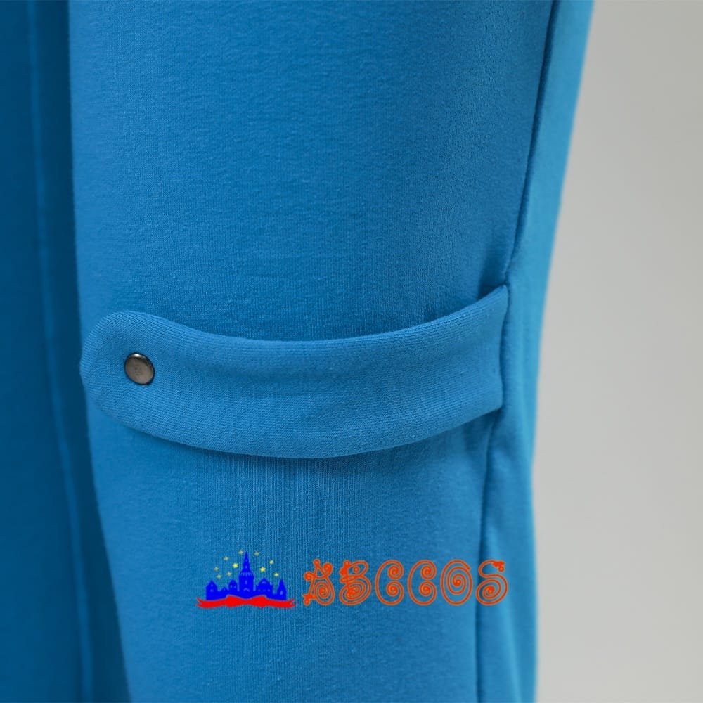 The Fantastic Four First Steps Invisible Woman Susan Storm Richards cosplay costume-ABCcosplay The Fantastic Four First Steps Invisible Woman Susan Storm Richards cosplay costume-ABCcosplay