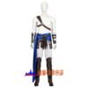 Prince of Persia: The Lost Crown Sargon cosplay costume