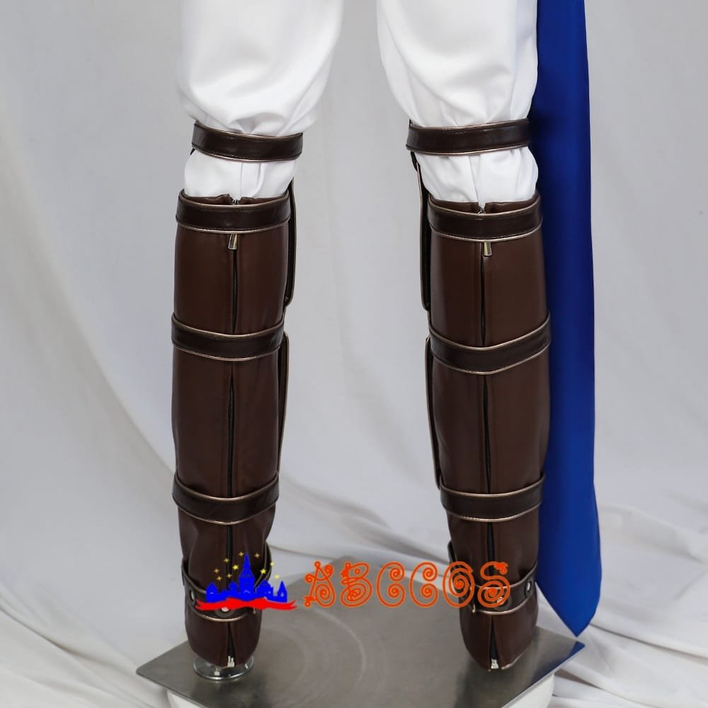 Prince of Persia: The Lost Crown Sargon cosplay costume-ABCcosplay Prince of Persia: The Lost Crown Sargon cosplay costume-ABCcosplay