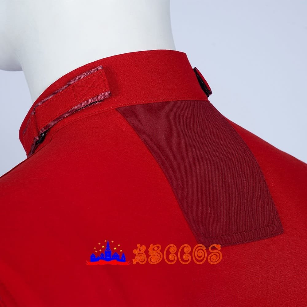 Guardians of the Galaxy Vol. 3 team uniform cosplay costume-ABCcosplay Guardians of the Galaxy Vol. 3 team uniform cosplay costume-ABCcosplay