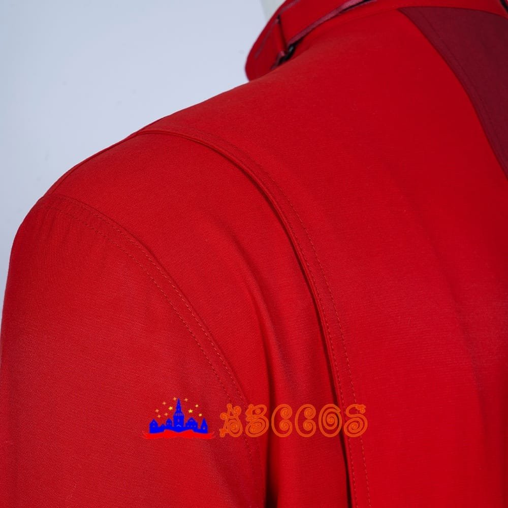 Guardians of the Galaxy Vol. 3 team uniform cosplay costume-ABCcosplay Guardians of the Galaxy Vol. 3 team uniform cosplay costume-ABCcosplay