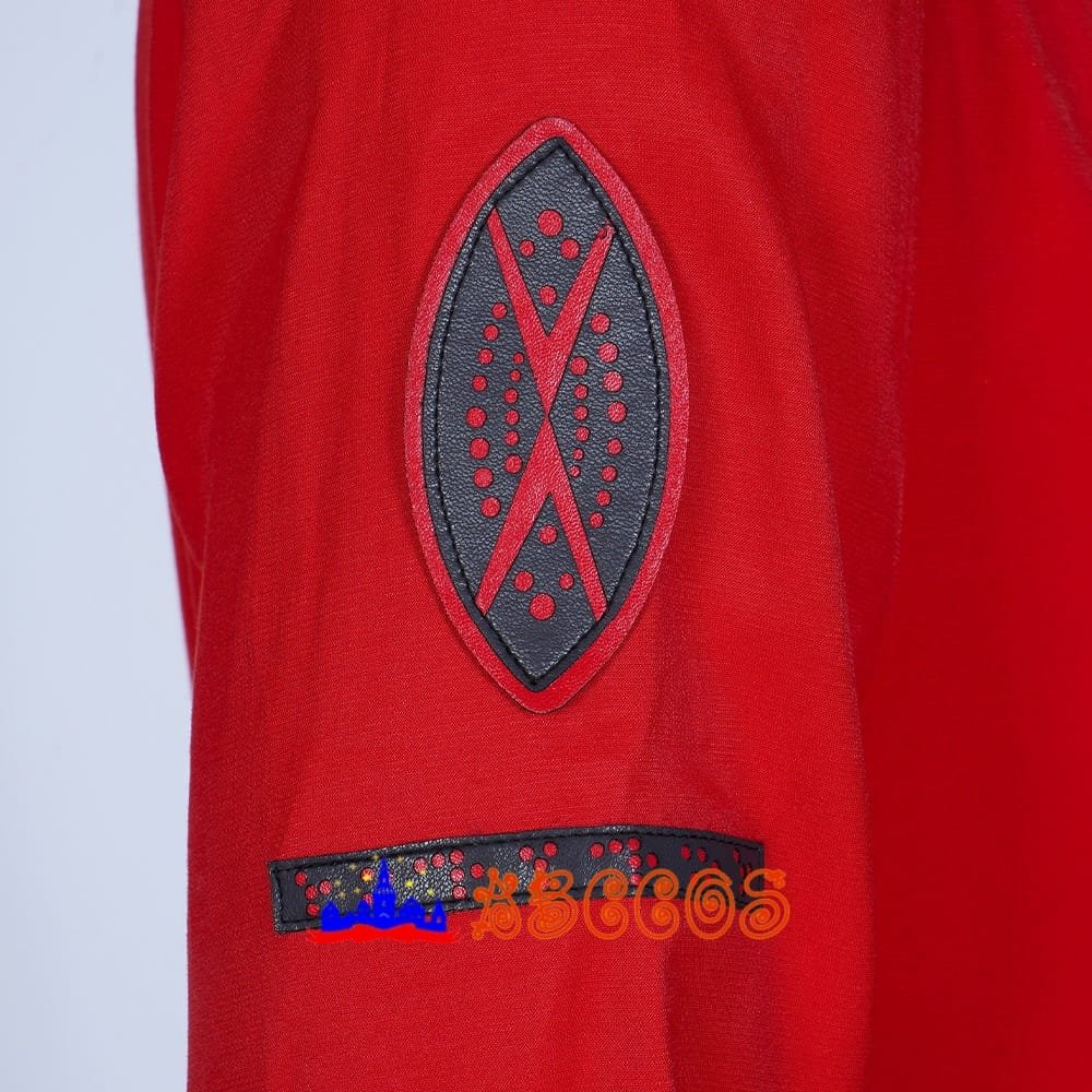 Guardians of the Galaxy Vol. 3 team uniform cosplay costume-ABCcosplay Guardians of the Galaxy Vol. 3 team uniform cosplay costume-ABCcosplay