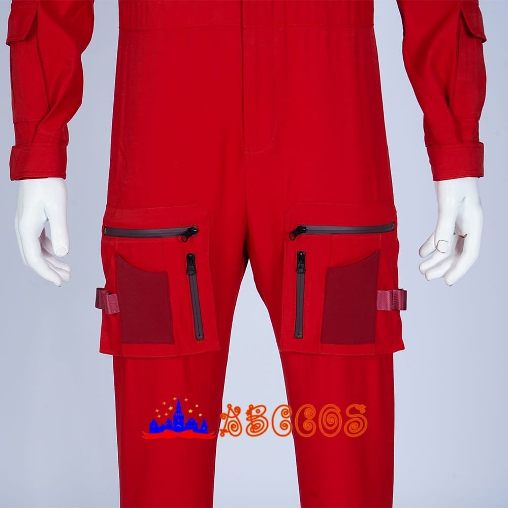Guardians of the Galaxy Vol. 3 team uniform cosplay costume-ABCcosplay Guardians of the Galaxy Vol. 3 team uniform cosplay costume-ABCcosplay