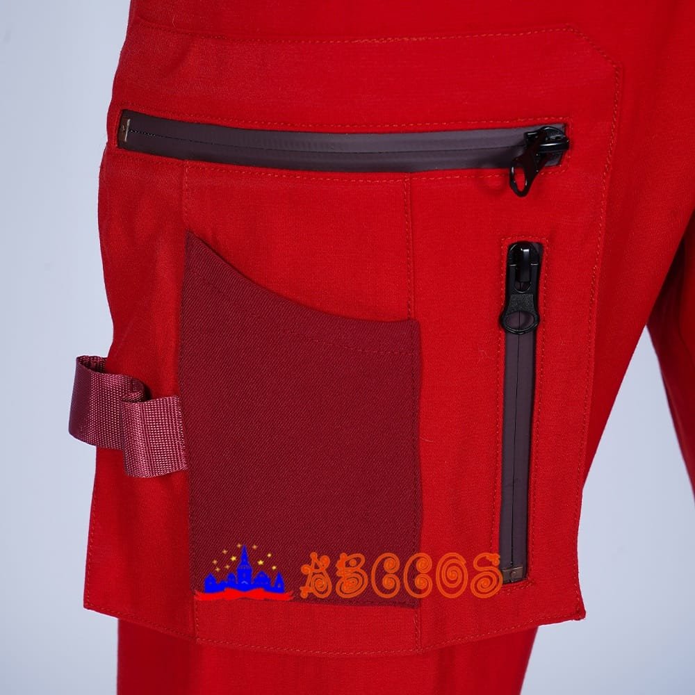Guardians of the Galaxy Vol. 3 team uniform cosplay costume-ABCcosplay Guardians of the Galaxy Vol. 3 team uniform cosplay costume-ABCcosplay