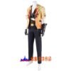 VALORANT Tejo cosplay costume VALORANT Tejo cosplay costume
