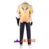 VALORANT Tejo cosplay costume VALORANT Tejo cosplay costume