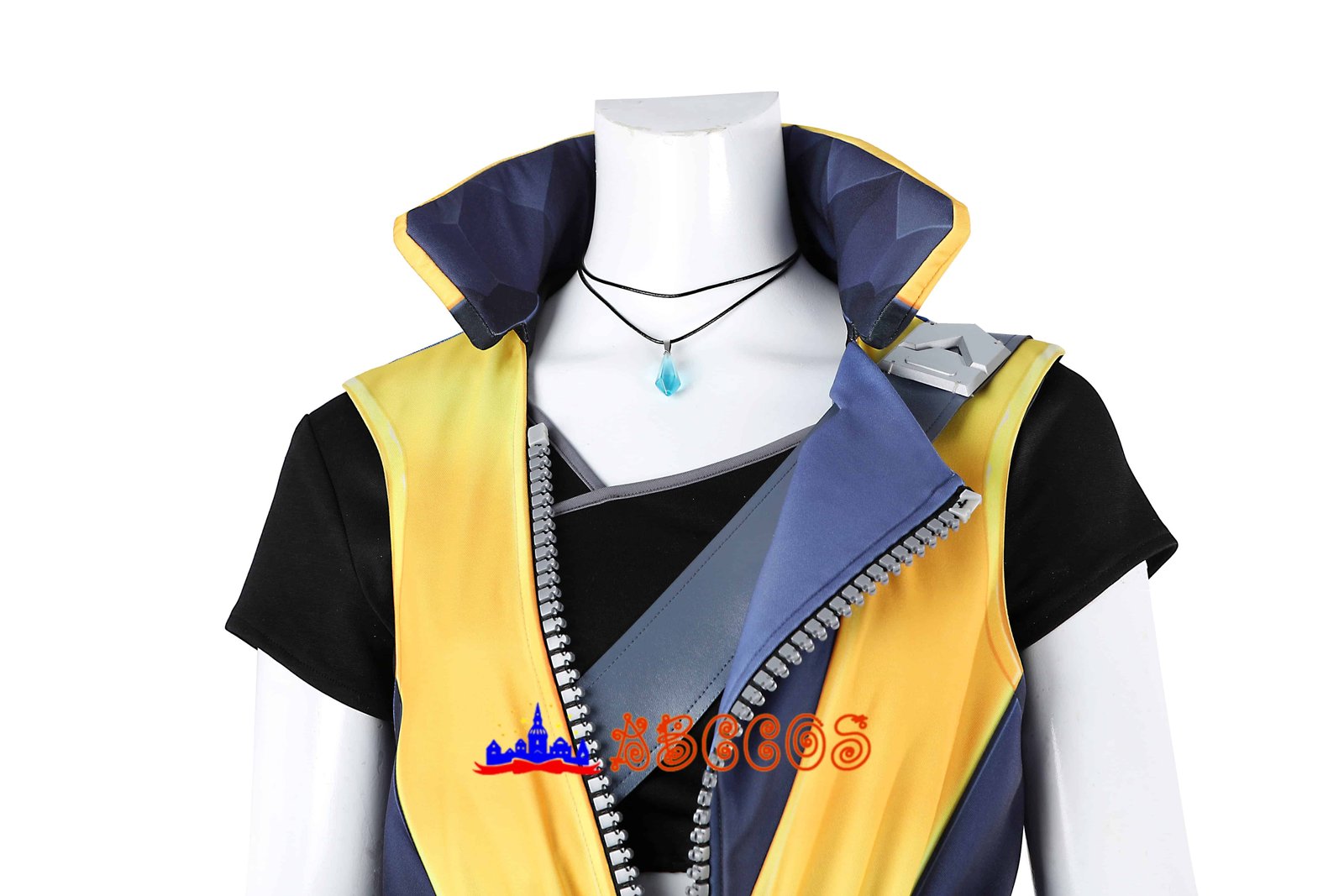 VALORANT Waylay cosplay costume-ABCcosplay VALORANT Waylay cosplay costume-ABCcosplay