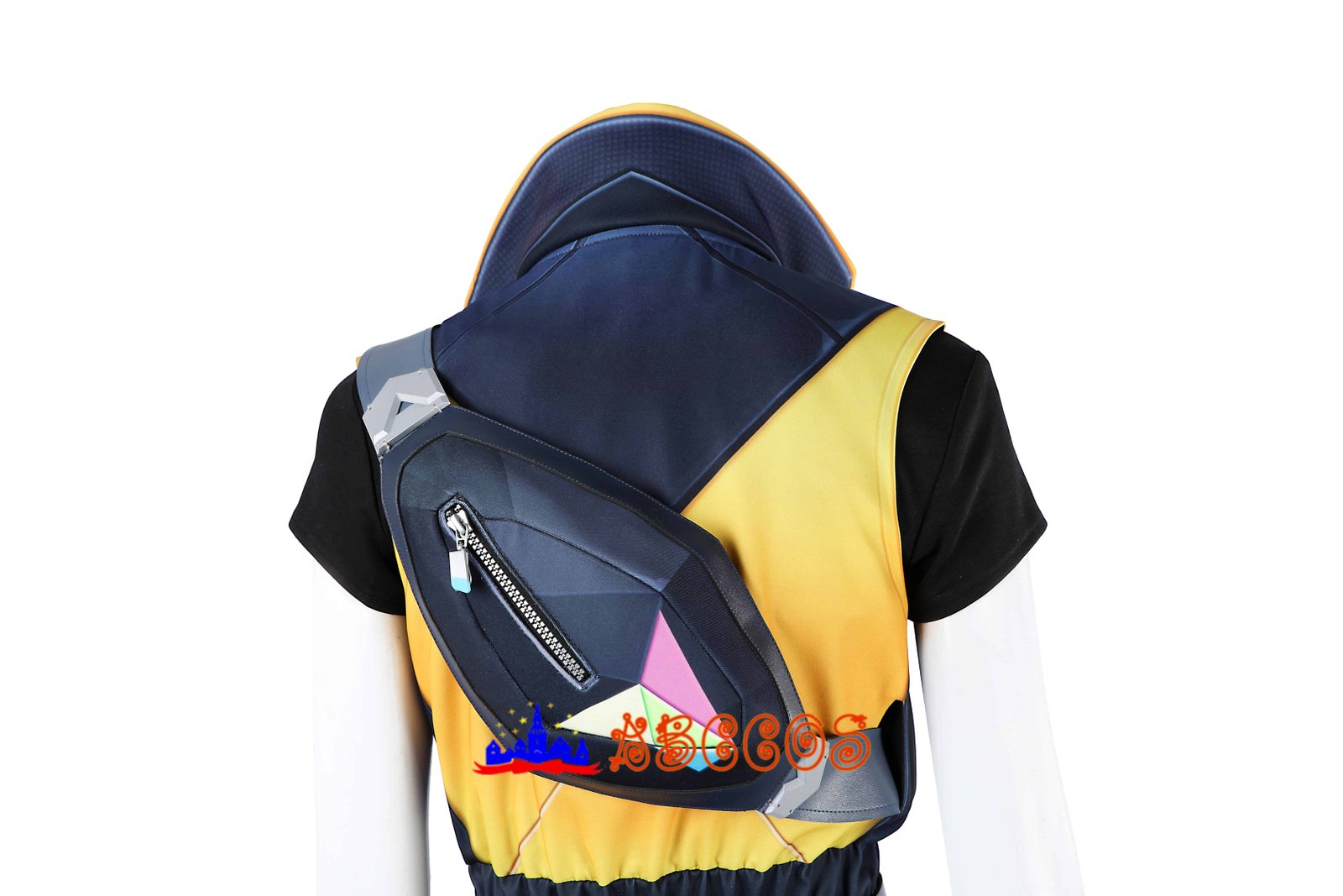VALORANT Waylay cosplay costume-ABCcosplay VALORANT Waylay cosplay costume-ABCcosplay