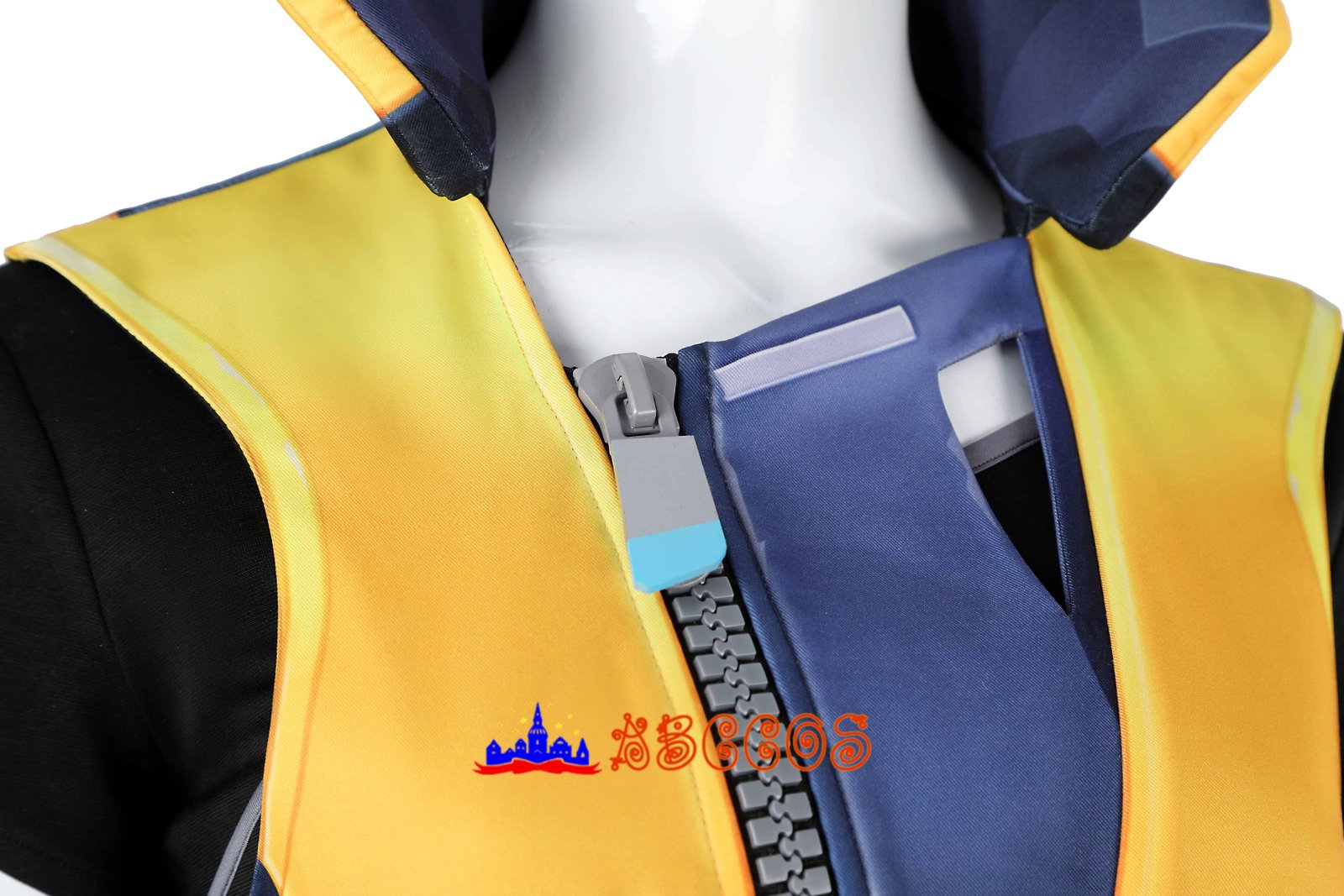 VALORANT Waylay cosplay costume-ABCcosplay VALORANT Waylay cosplay costume-ABCcosplay