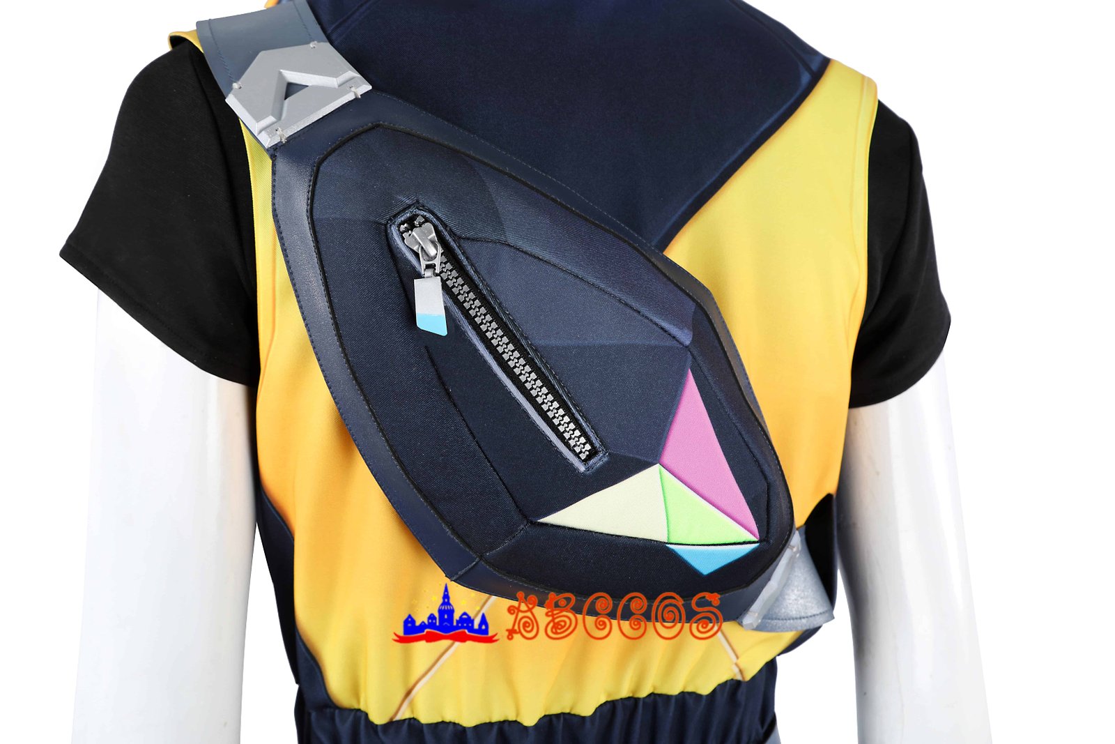 VALORANT Waylay cosplay costume-ABCcosplay VALORANT Waylay cosplay costume-ABCcosplay