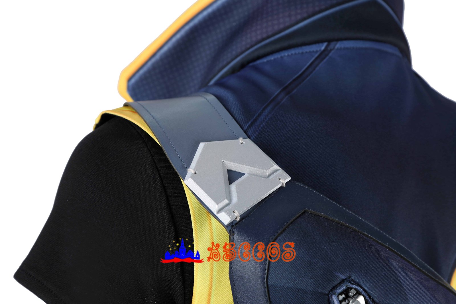 VALORANT Waylay cosplay costume-ABCcosplay VALORANT Waylay cosplay costume-ABCcosplay