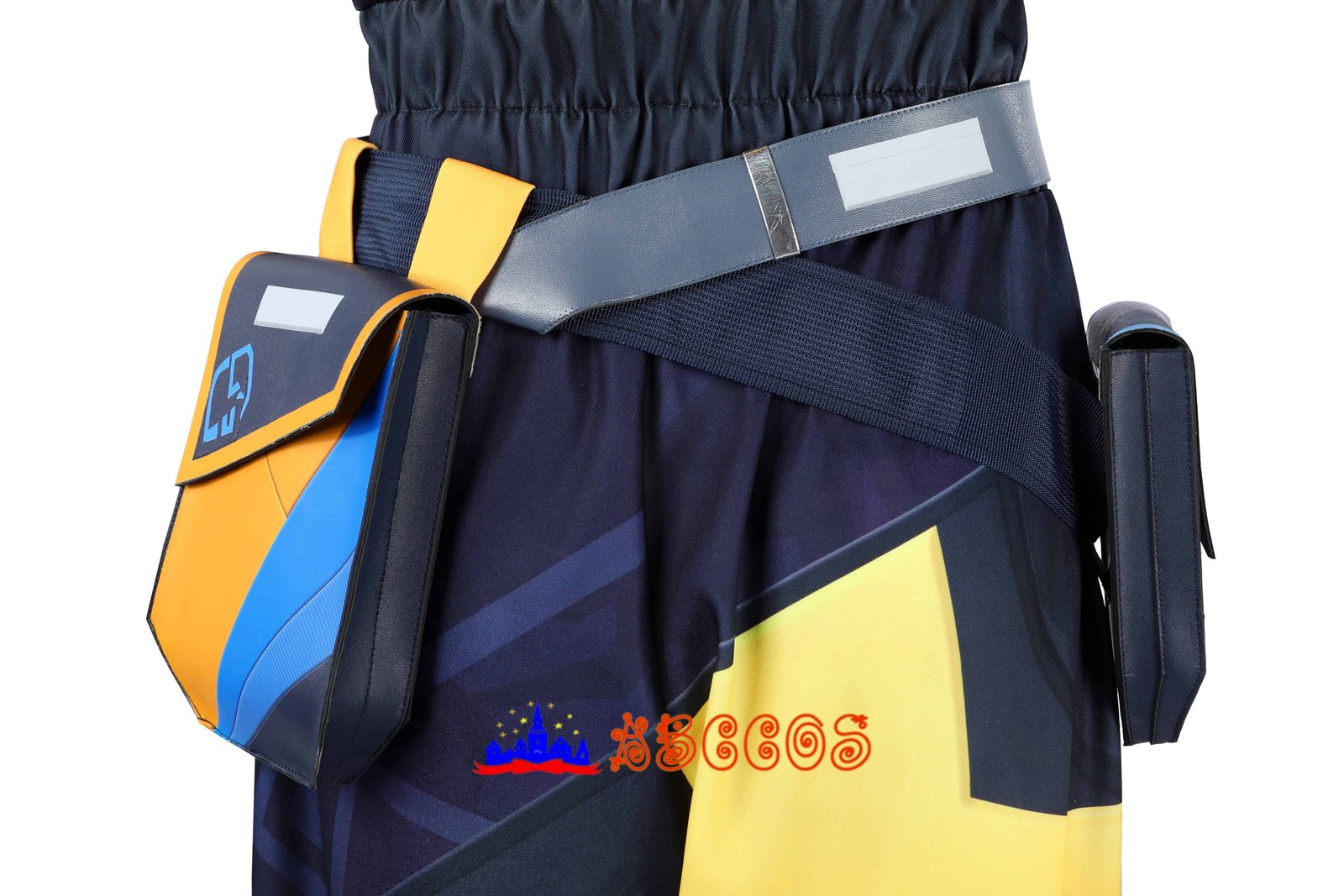 VALORANT Waylay cosplay costume-ABCcosplay VALORANT Waylay cosplay costume-ABCcosplay