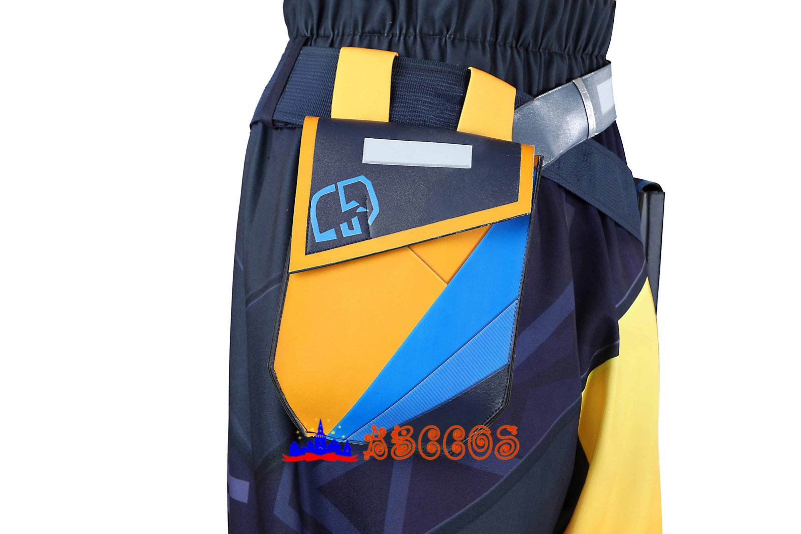 VALORANT Waylay cosplay costume-ABCcosplay VALORANT Waylay cosplay costume-ABCcosplay