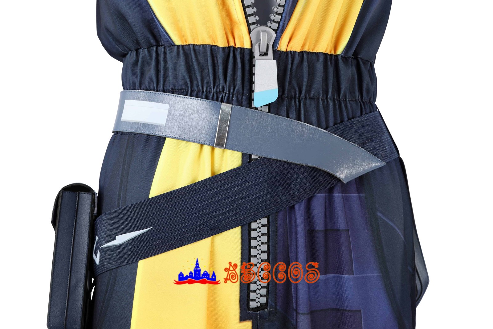 VALORANT Waylay cosplay costume-ABCcosplay VALORANT Waylay cosplay costume-ABCcosplay