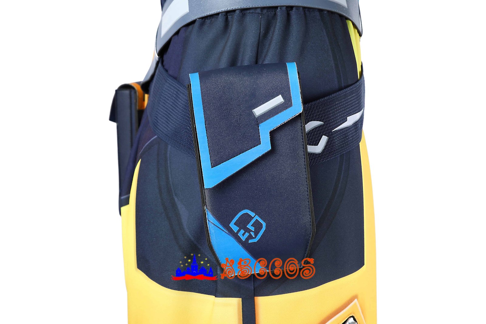 VALORANT Waylay cosplay costume-ABCcosplay VALORANT Waylay cosplay costume-ABCcosplay