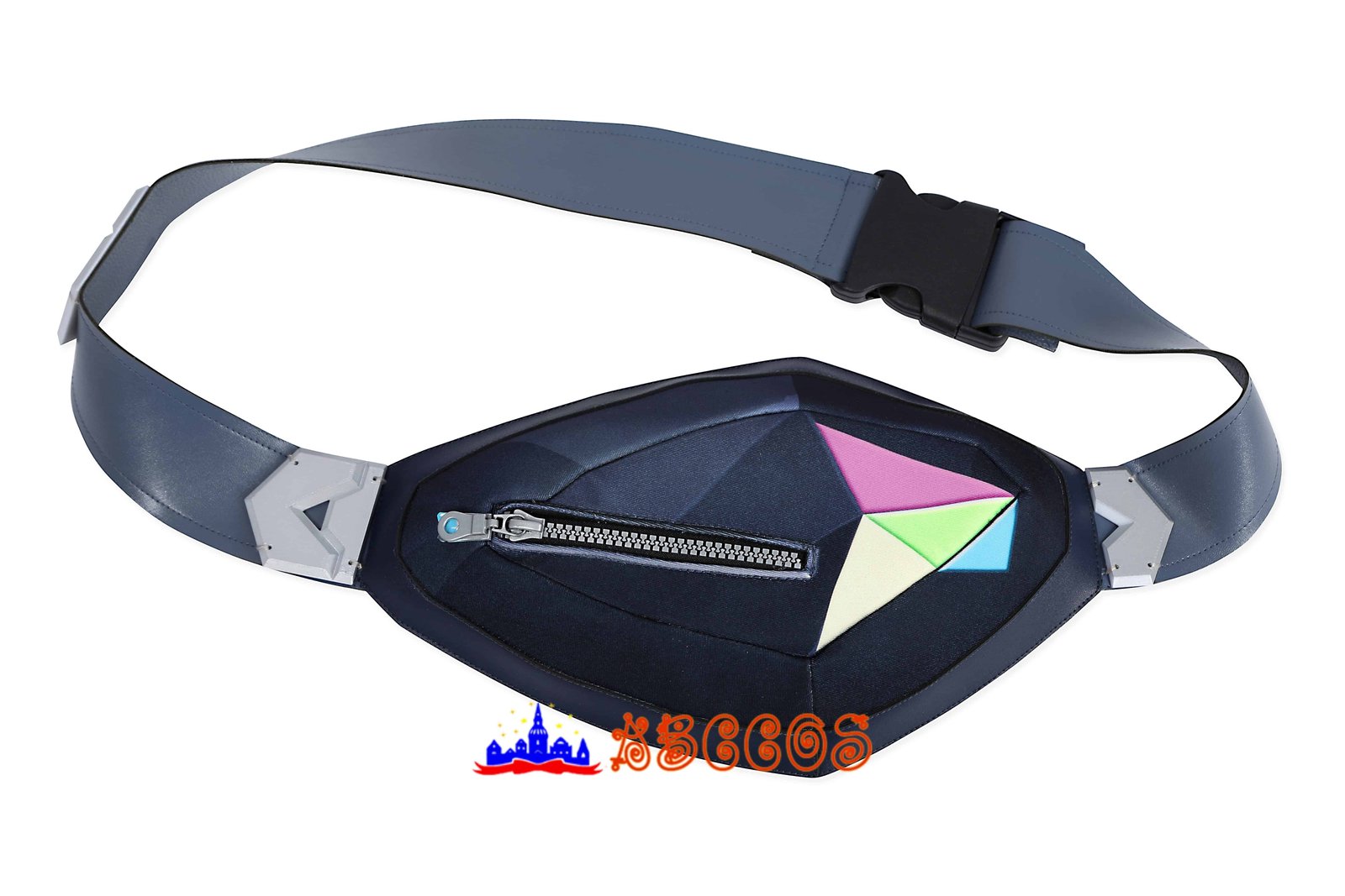 VALORANT Waylay cosplay costume-ABCcosplay VALORANT Waylay cosplay costume-ABCcosplay