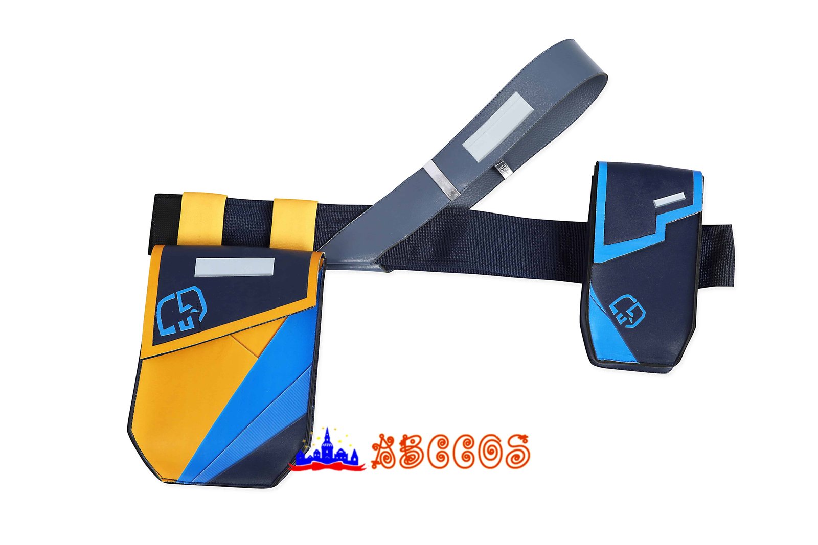 VALORANT Waylay cosplay costume-ABCcosplay VALORANT Waylay cosplay costume-ABCcosplay