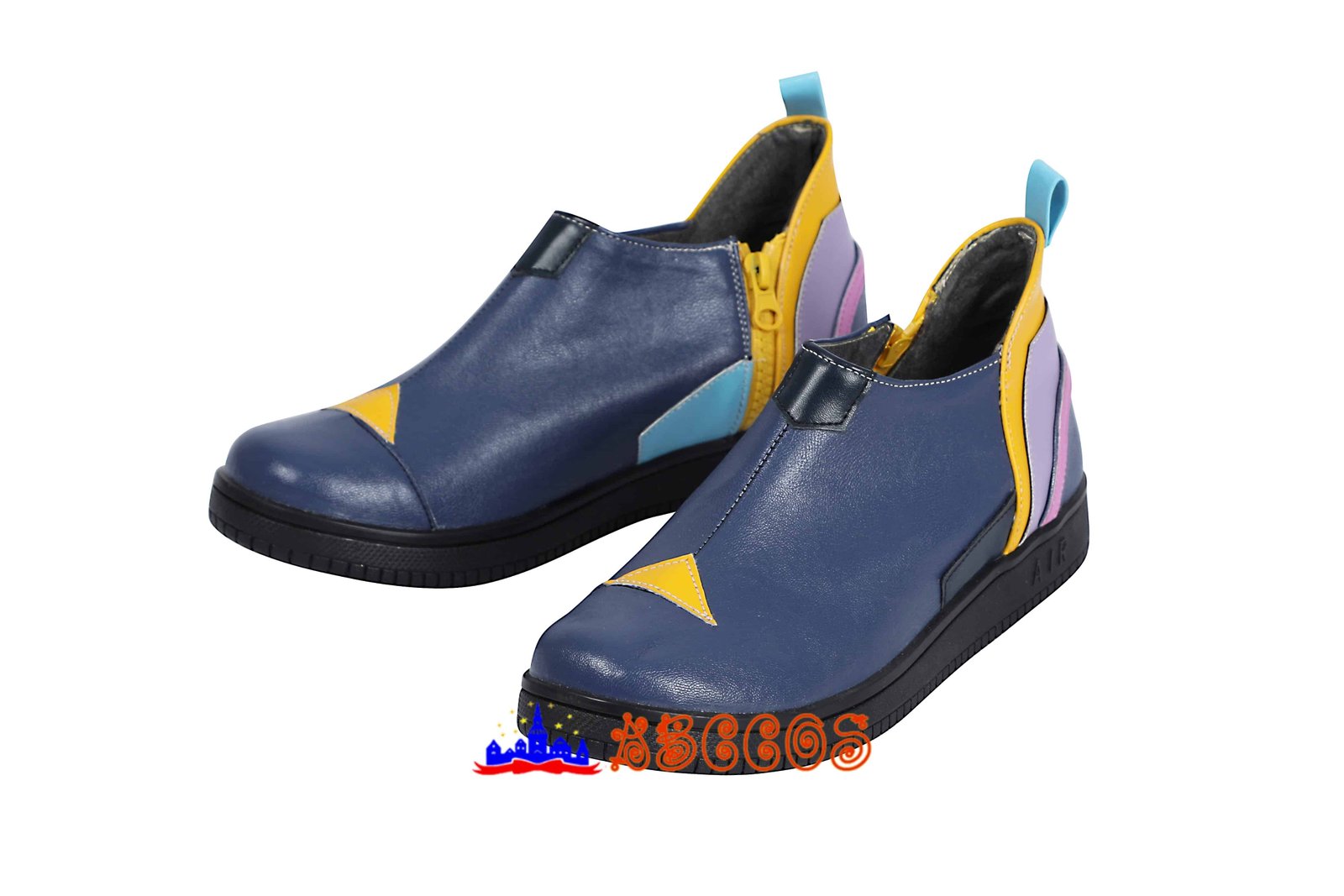 VALORANT Waylay cosplay costume-ABCcosplay VALORANT Waylay cosplay costume-ABCcosplay