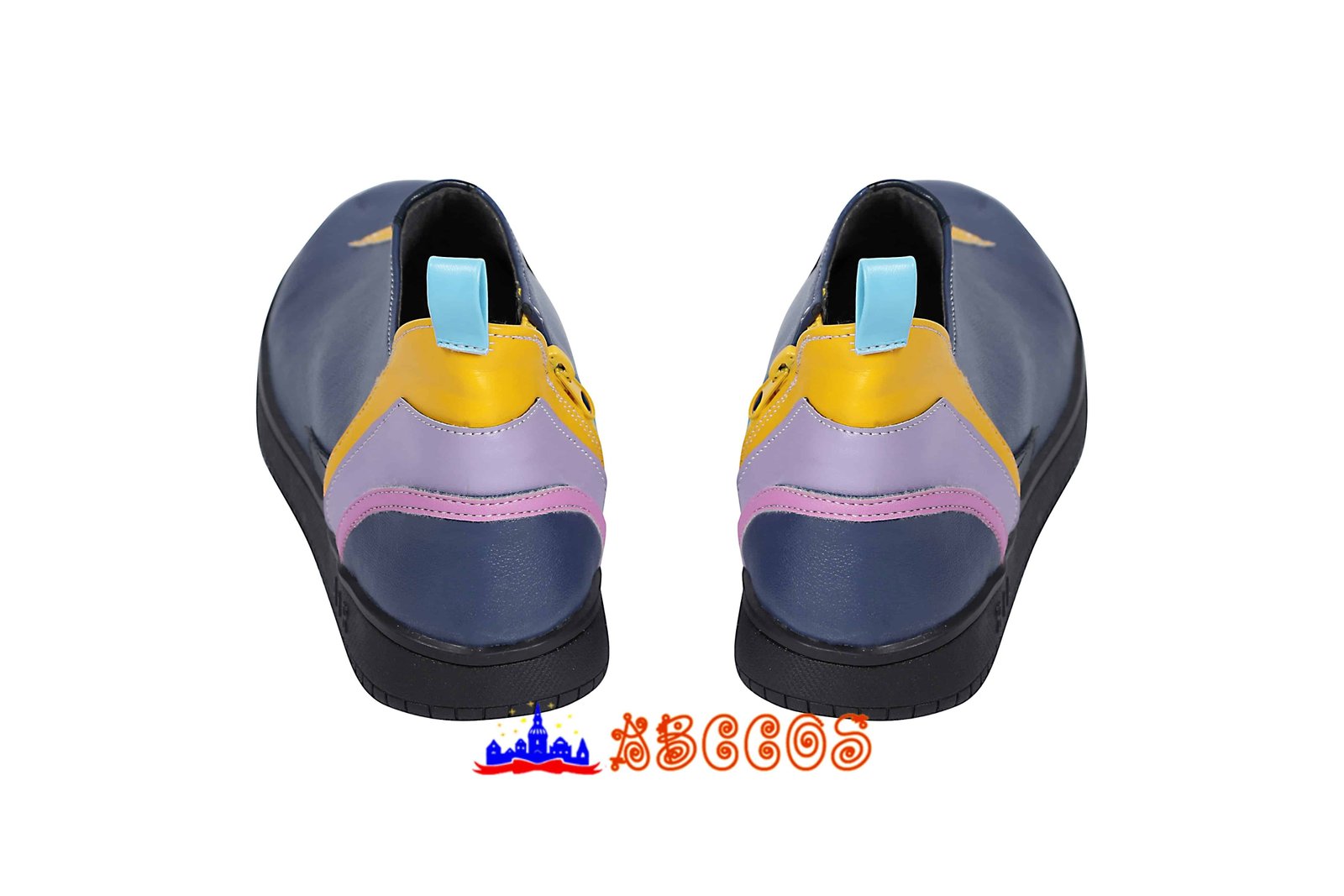 VALORANT Waylay cosplay costume-ABCcosplay VALORANT Waylay cosplay costume-ABCcosplay