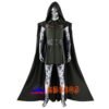 The Fantastic Four Victor von Doom Doctor Doom cosplay costume