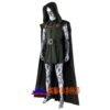 The Fantastic Four Victor von Doom Doctor Doom cosplay costume