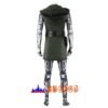 The Fantastic Four Victor von Doom Doctor Doom cosplay costume