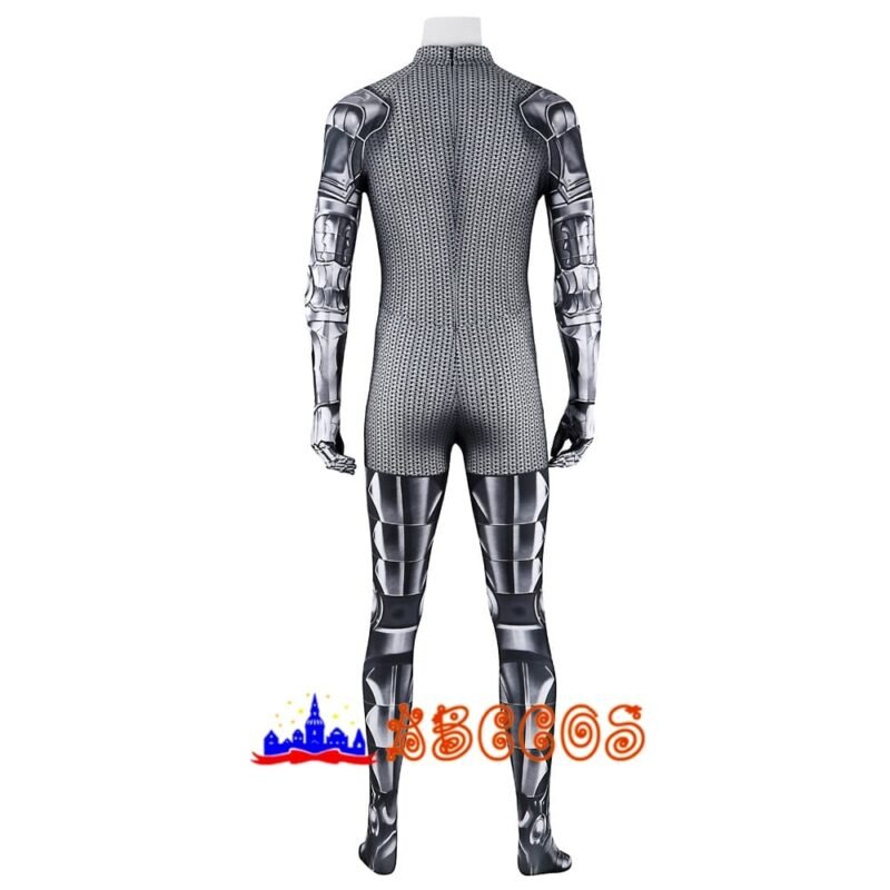 The Fantastic Four Victor von Doom Doctor Doom cosplay costume