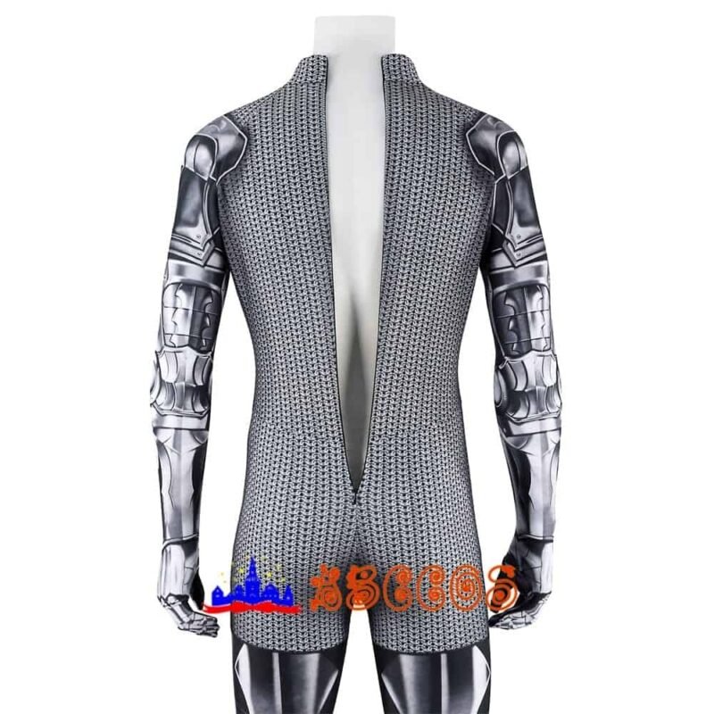 The Fantastic Four Victor von Doom Doctor Doom cosplay costume