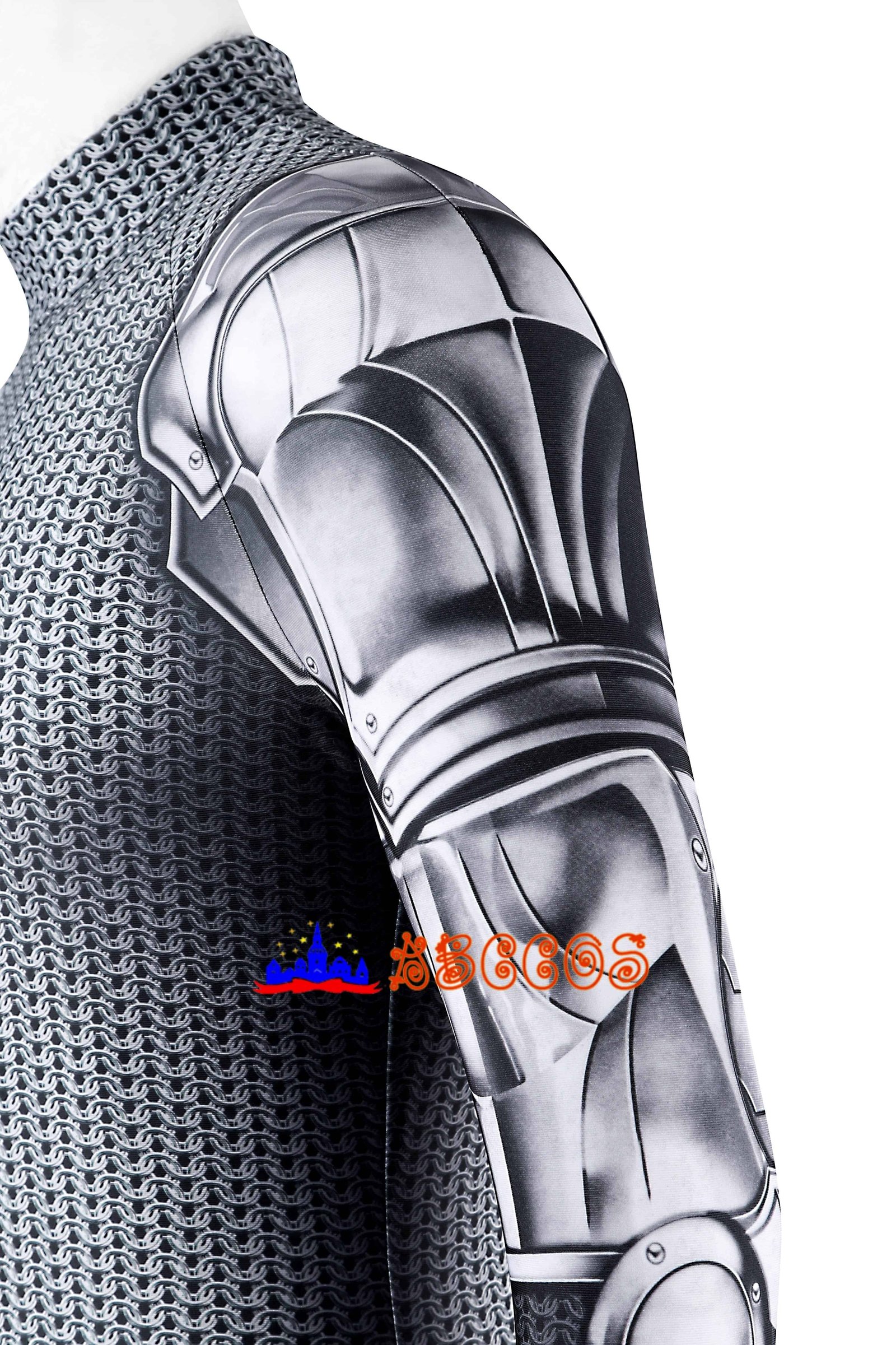 The Fantastic Four Victor von Doom Doctor Doom cosplay costume-ABCcosplay The Fantastic Four Victor von Doom Doctor Doom cosplay costume-ABCcosplay