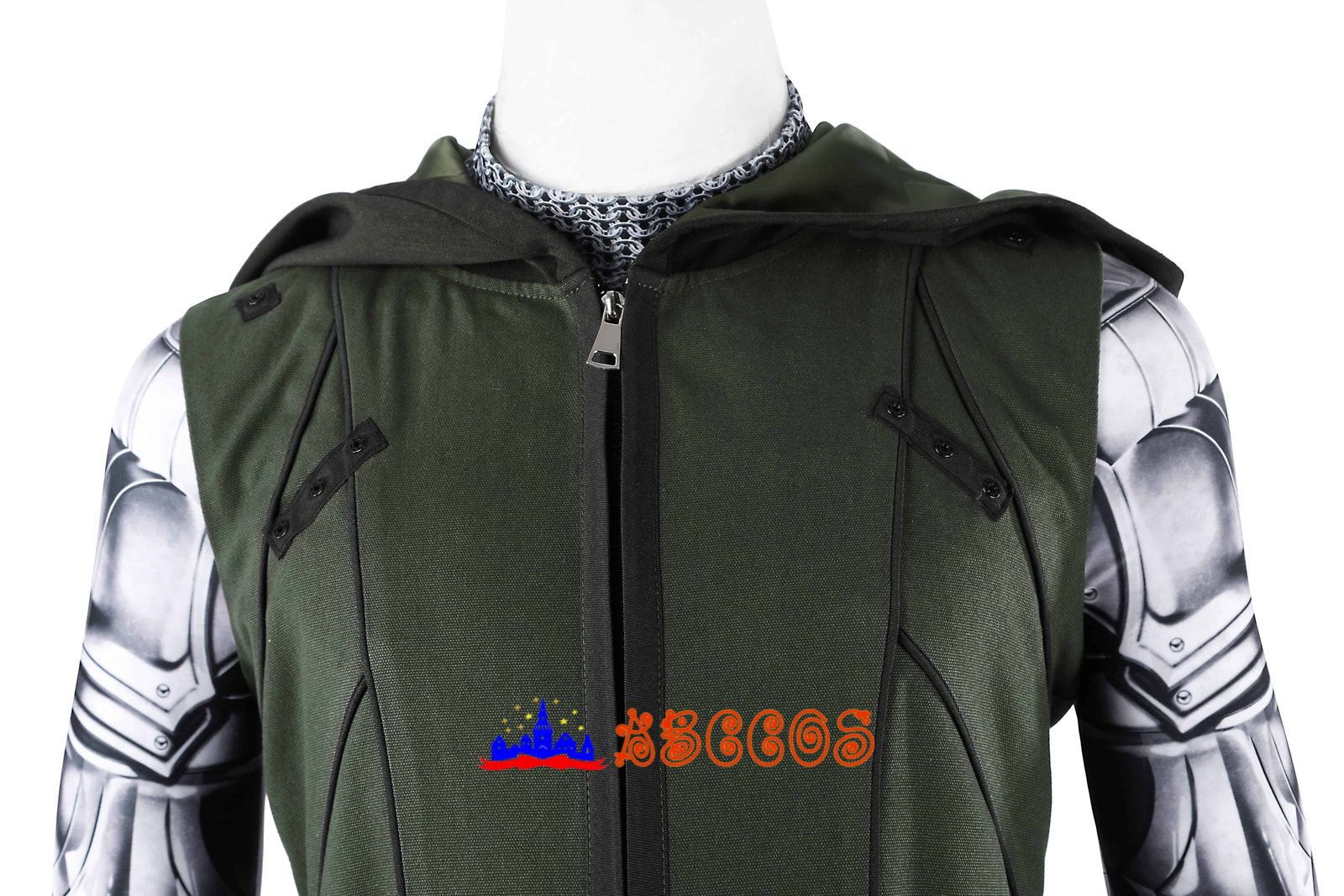The Fantastic Four Victor von Doom Doctor Doom cosplay costume-ABCcosplay The Fantastic Four Victor von Doom Doctor Doom cosplay costume-ABCcosplay